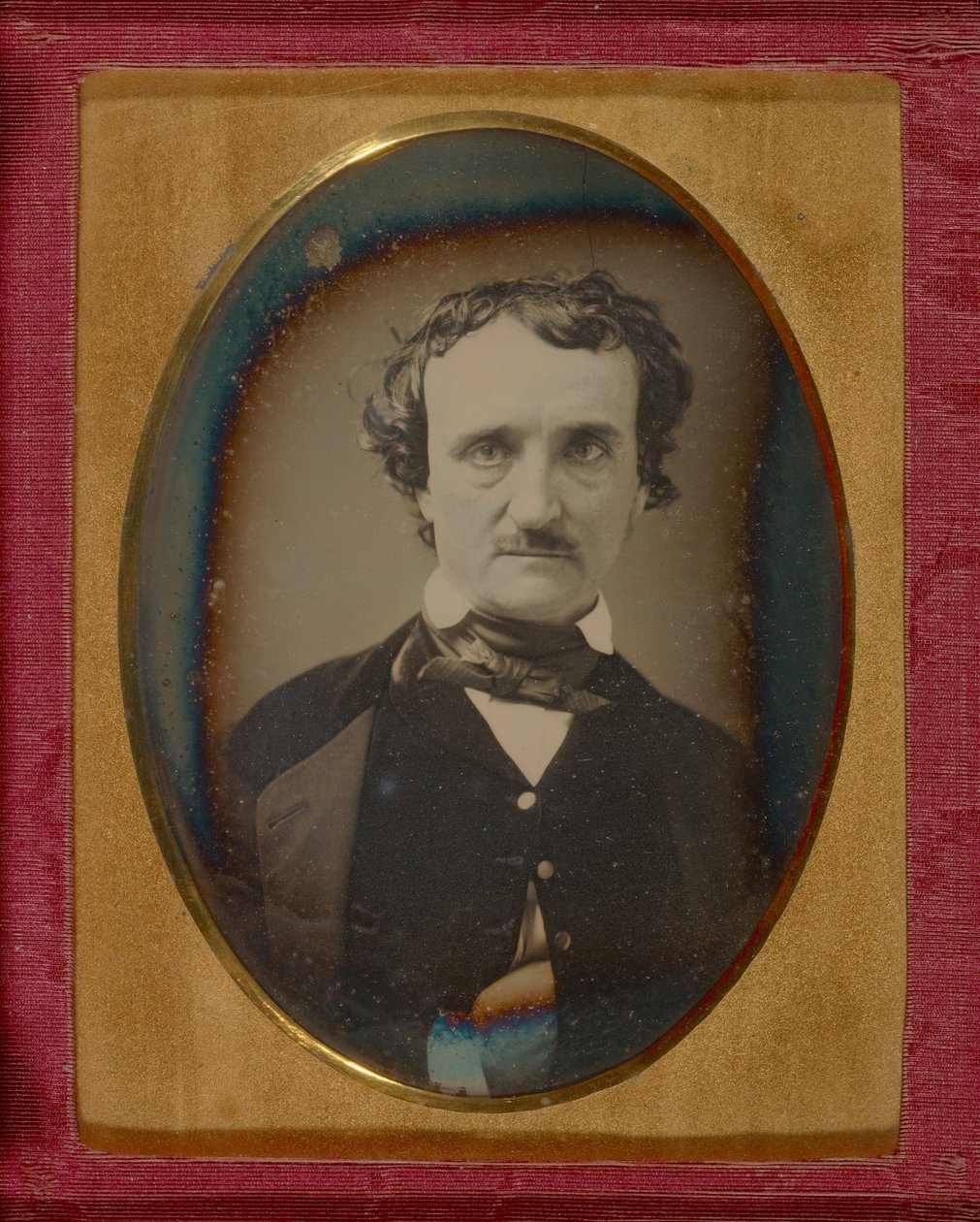 Edgar Allan Poe - Unbekannt Unbekannt