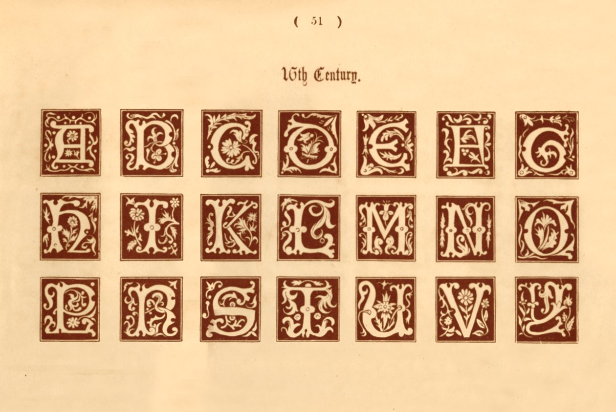 16ème siècle, 1862 - Unbekannt