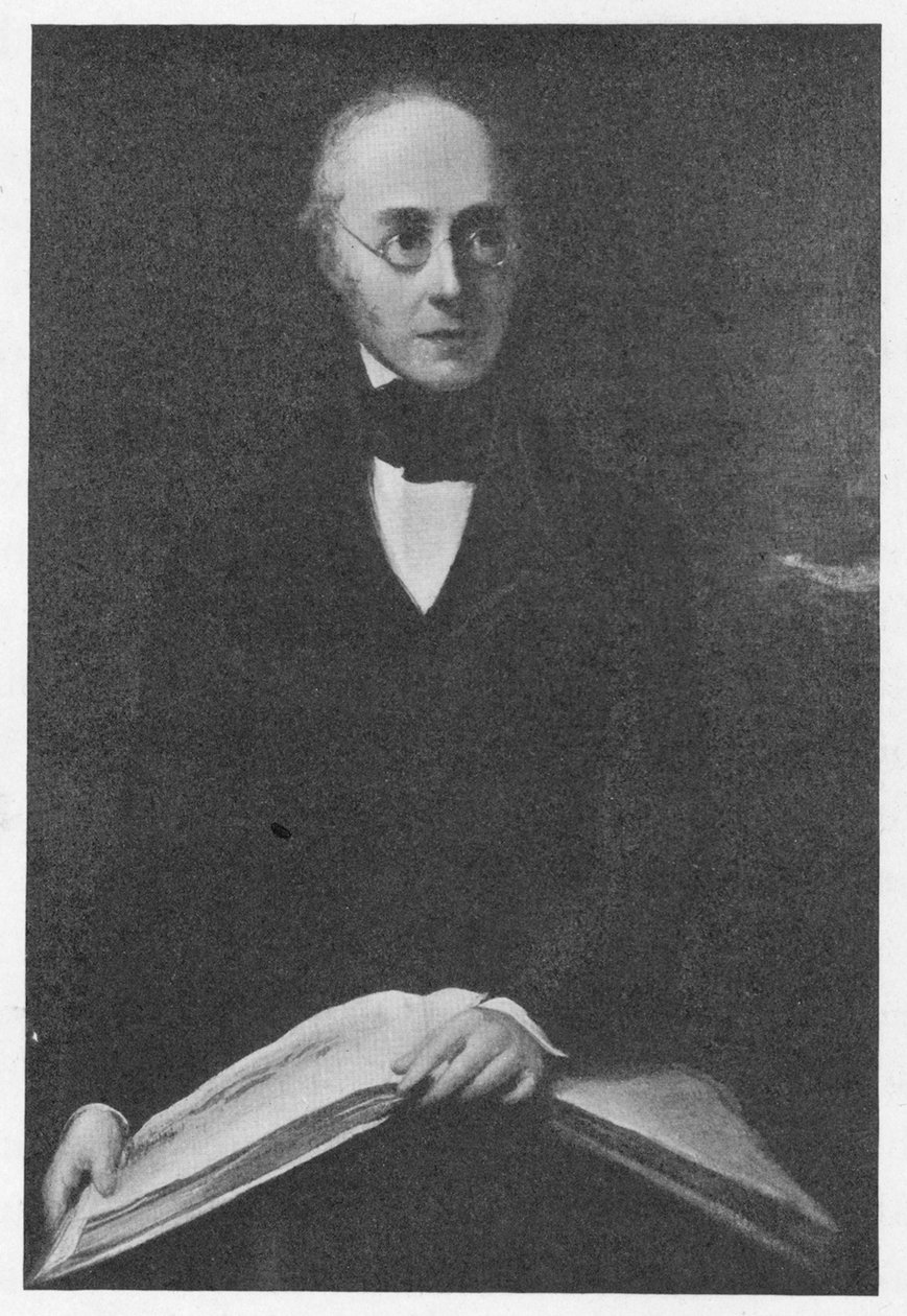 A.V. Copley Fielding, W.S. 1787-1855 - Unbekannt
