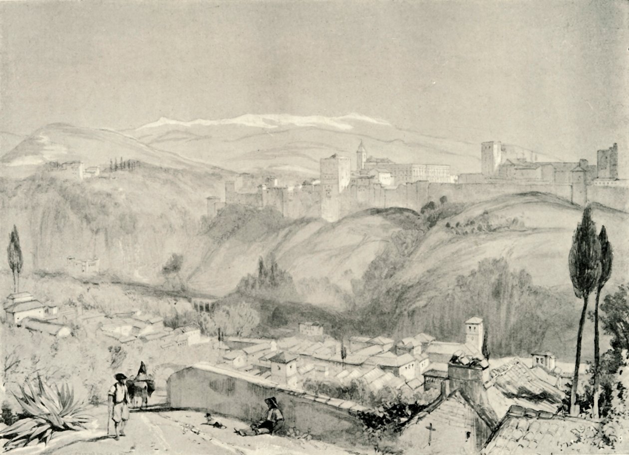 Vue de l