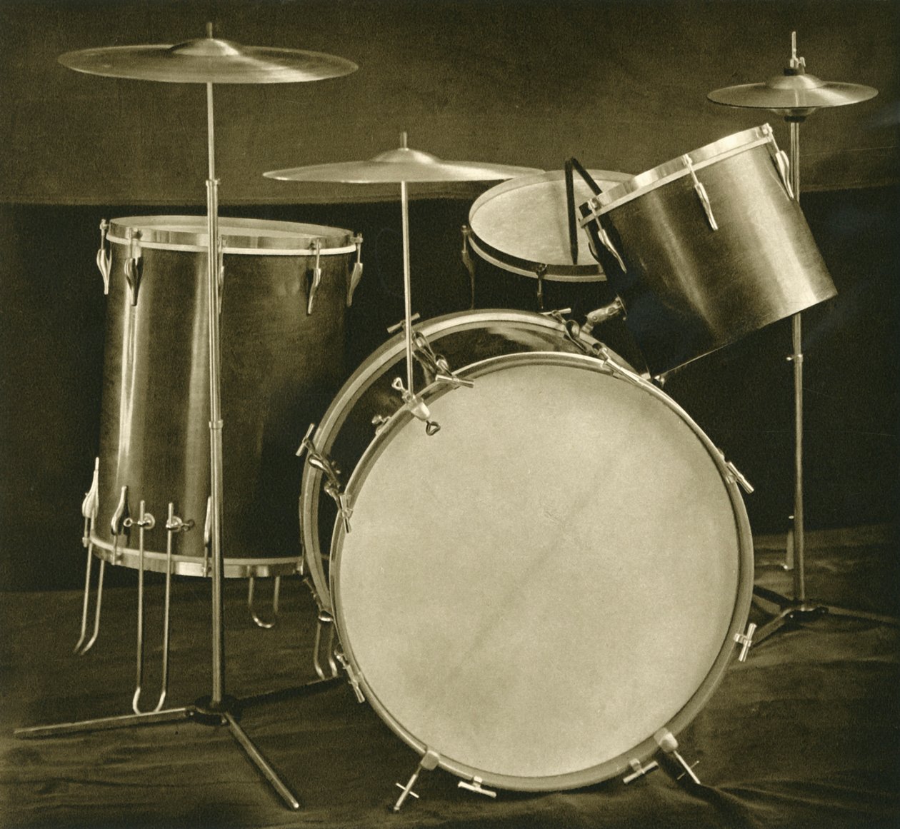 Ensemble d