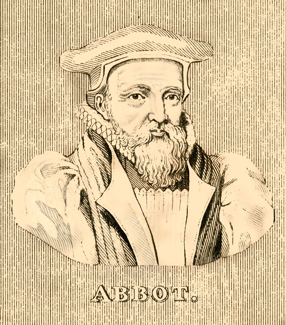 Abbot, 1562-1633, 1830 - Unbekannt
