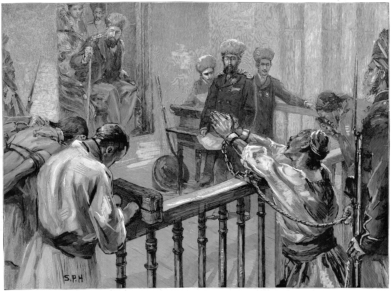 Abdor Rahman Khan 1844-1901, dirigeant de l