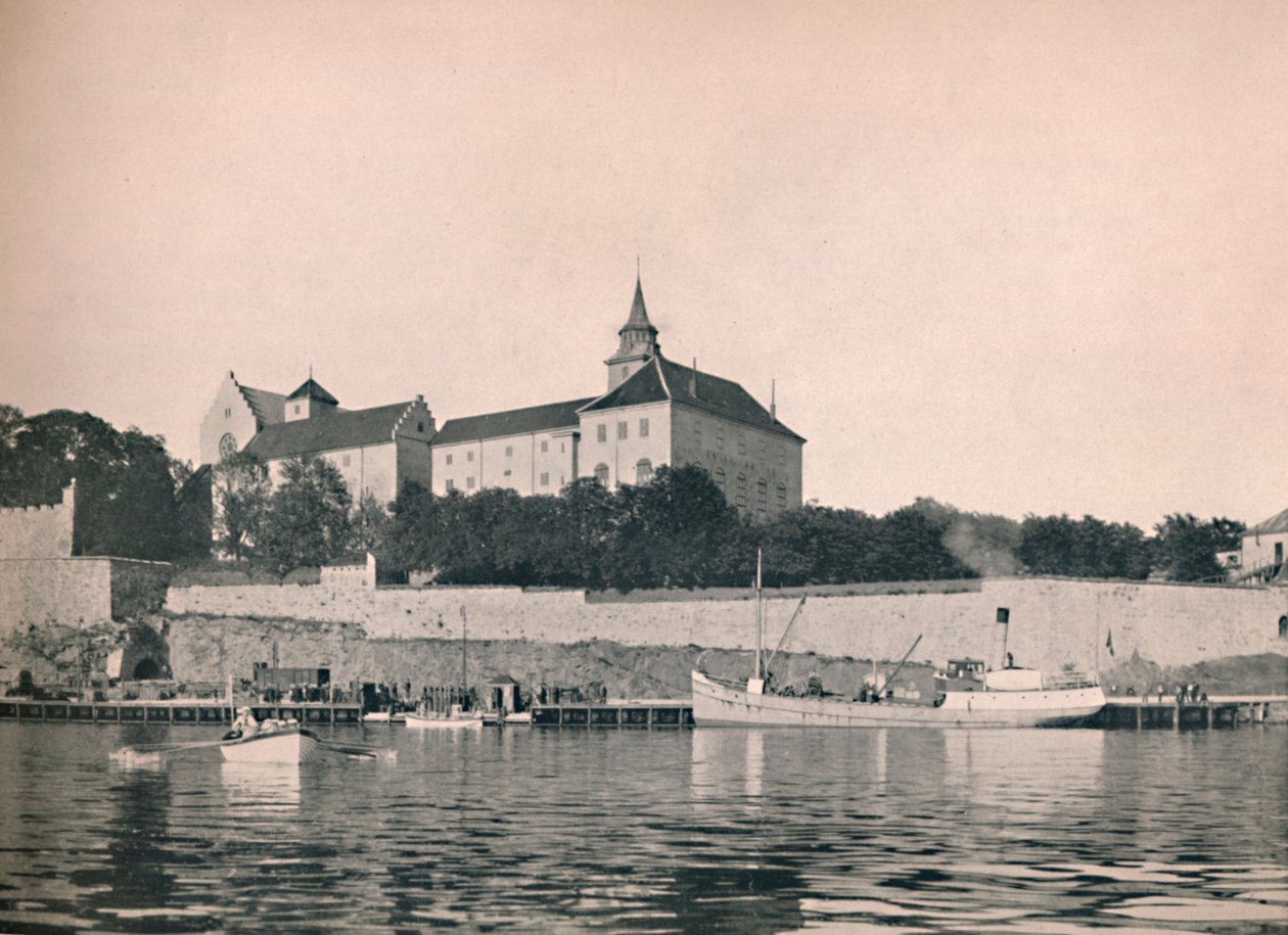 Akershus, 1914 - Unbekannt