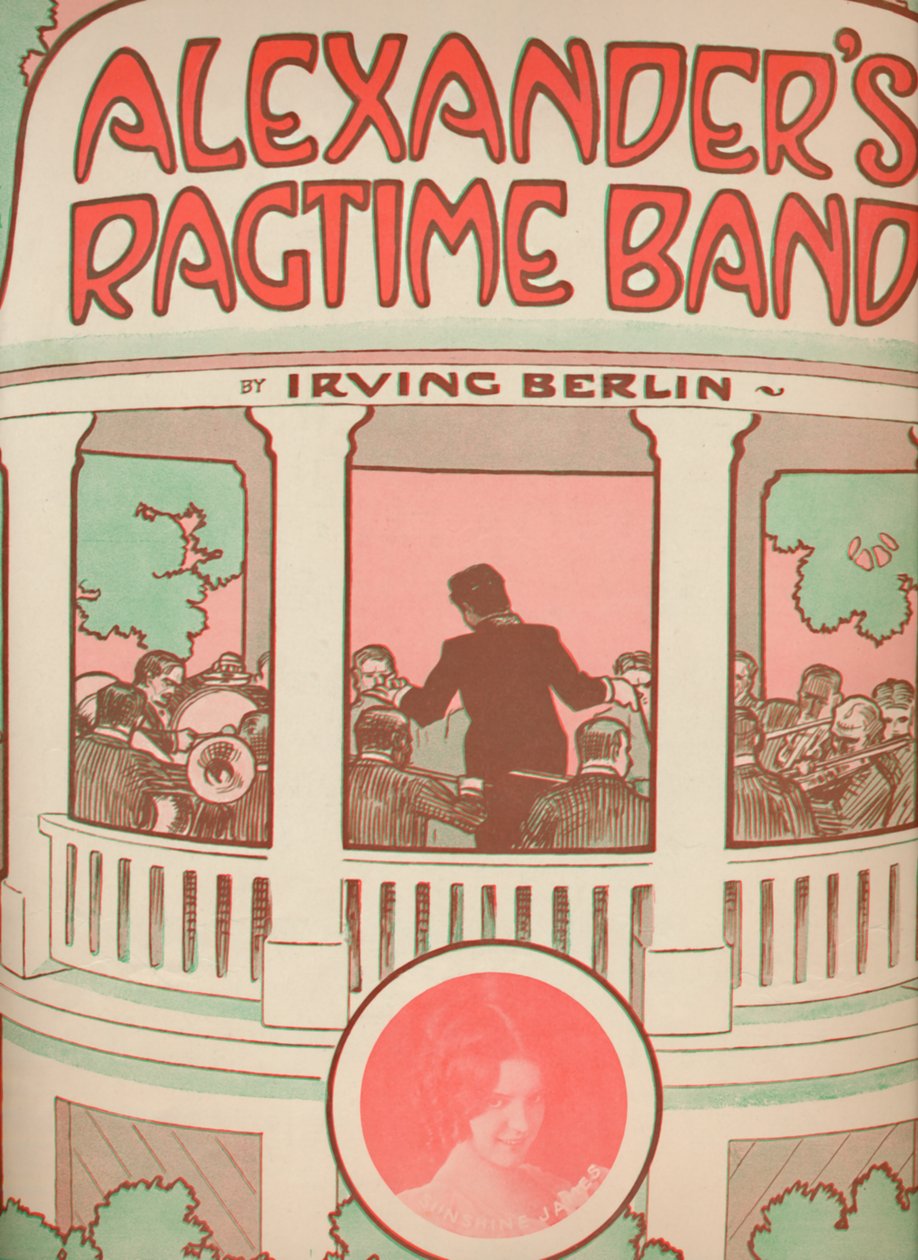 La Bande de Ragtime d