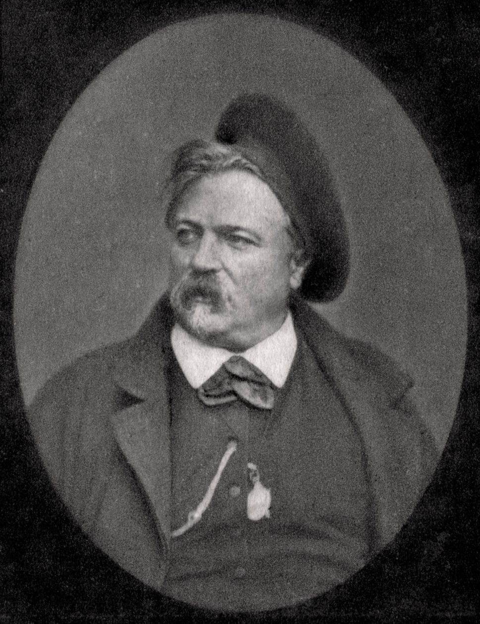 Alfred Grevin, illustrateur et caricaturiste français, 1887 - Unbekannt