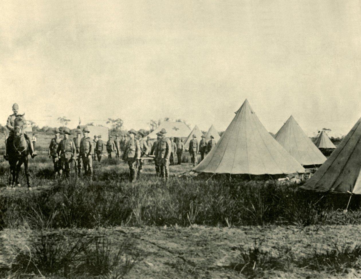 Corps d