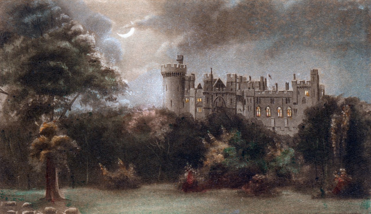 Château d
