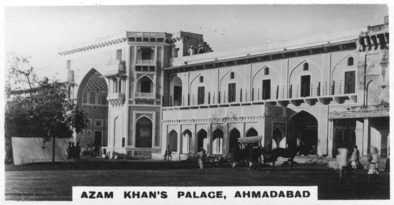 Palais d