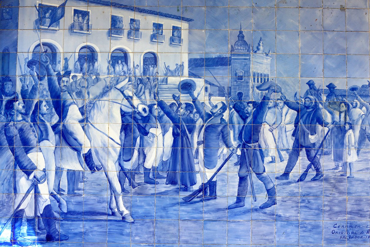 Mosaïque d