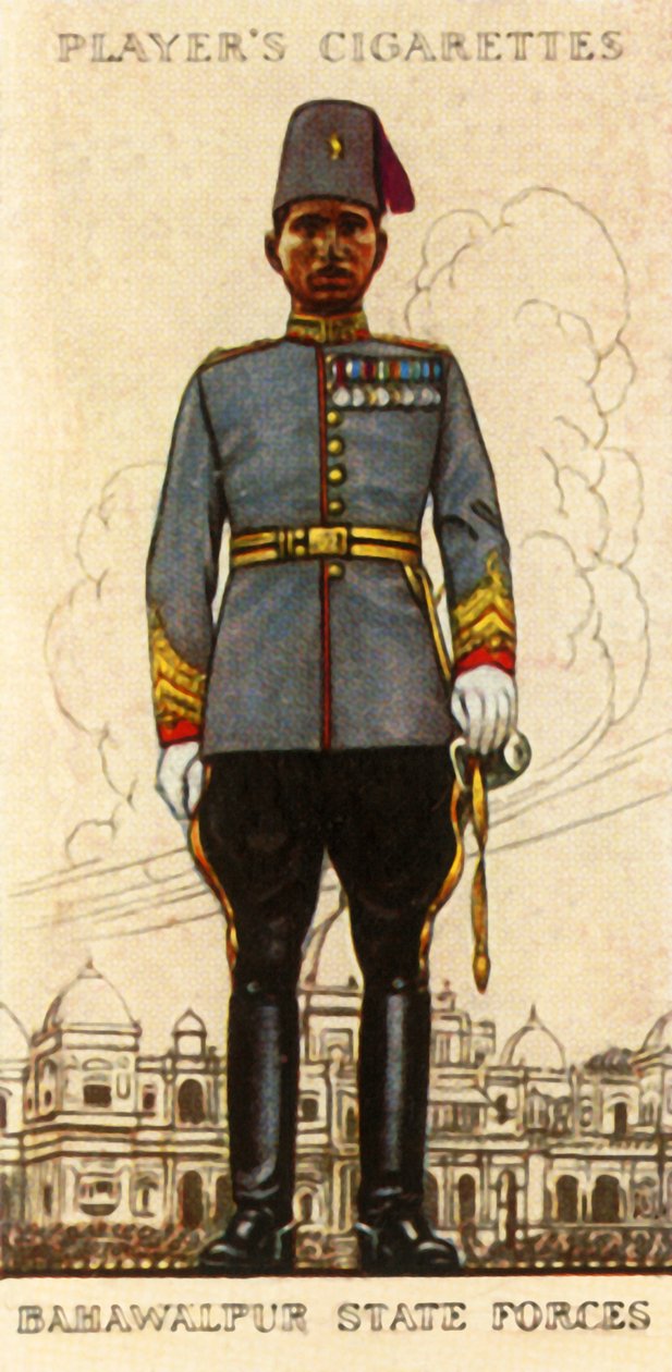 Forces de l