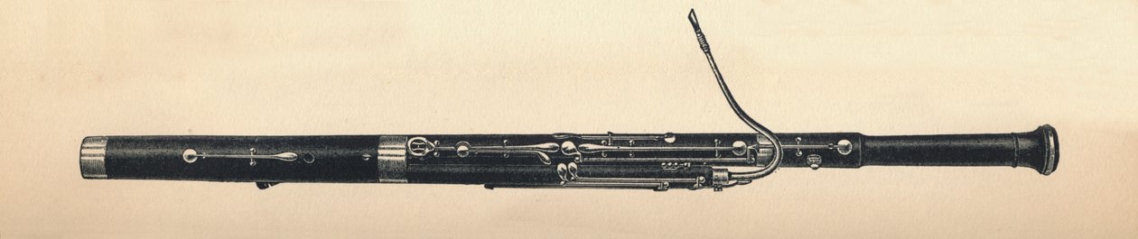Basson, 1895 - Unbekannt