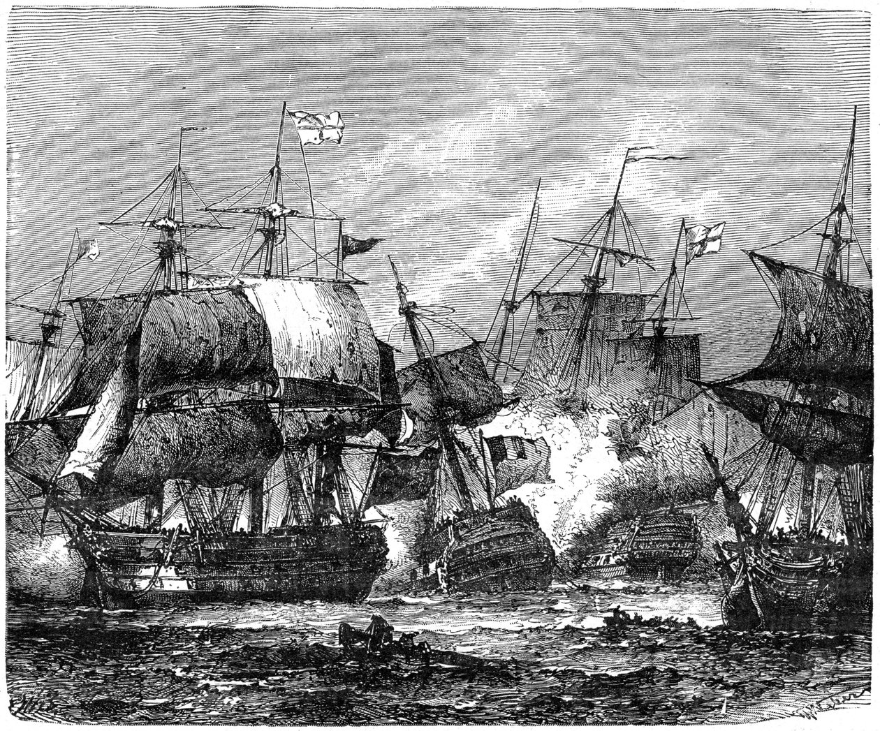 Bataille de la baie d