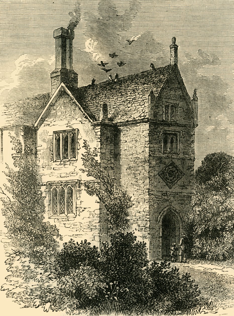 Maison de l