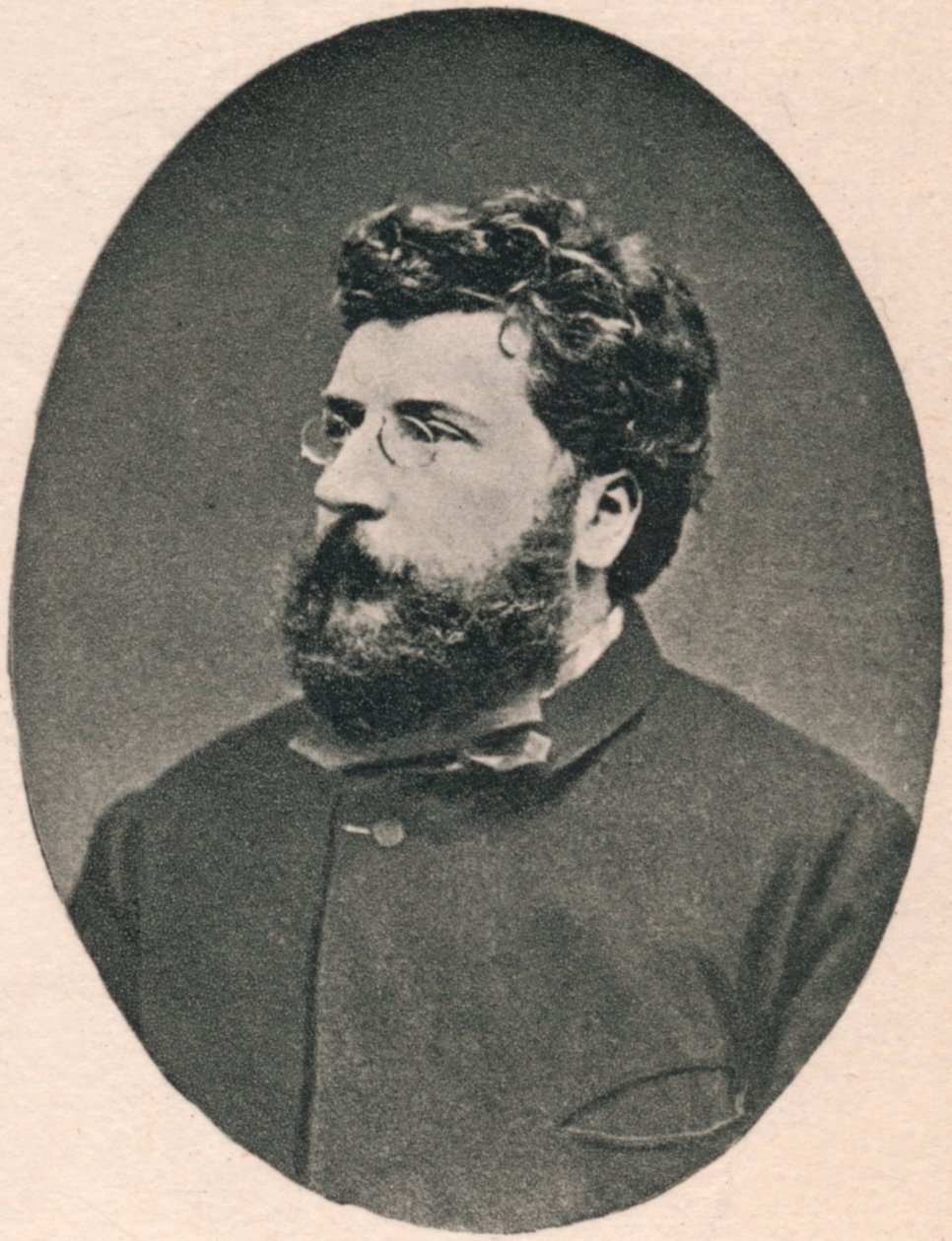 Bizet, 1875 - Unbekannt