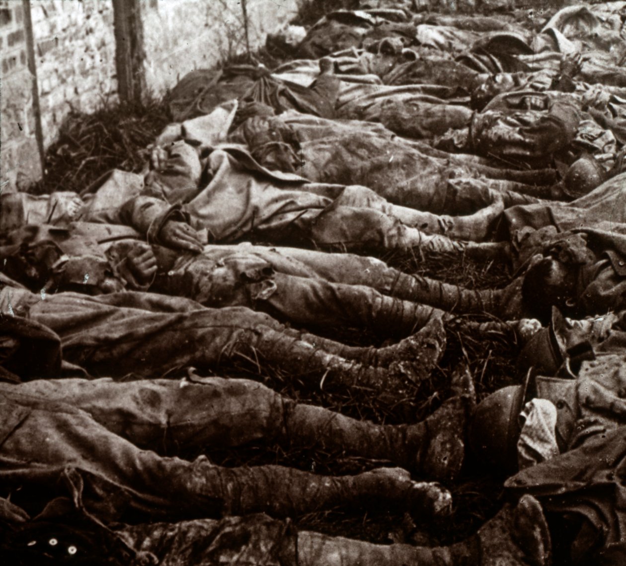 Corps après l