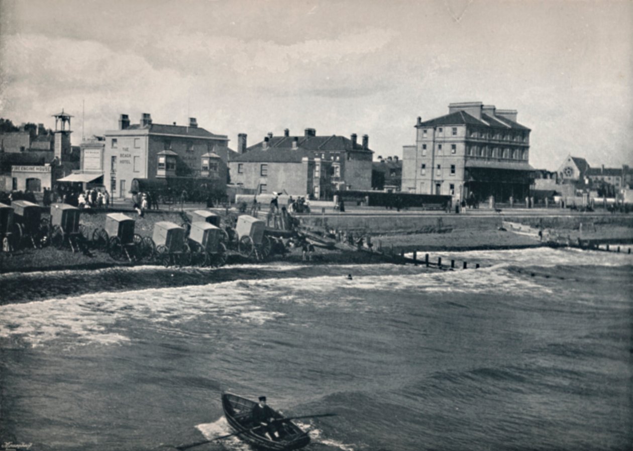 Bognor - L