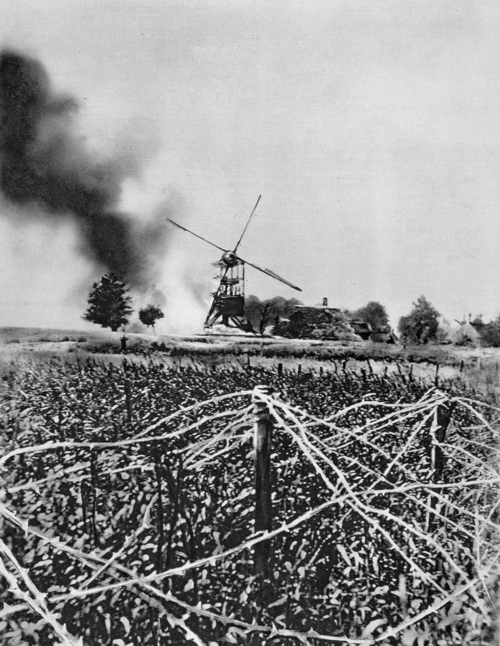 Bombardement d