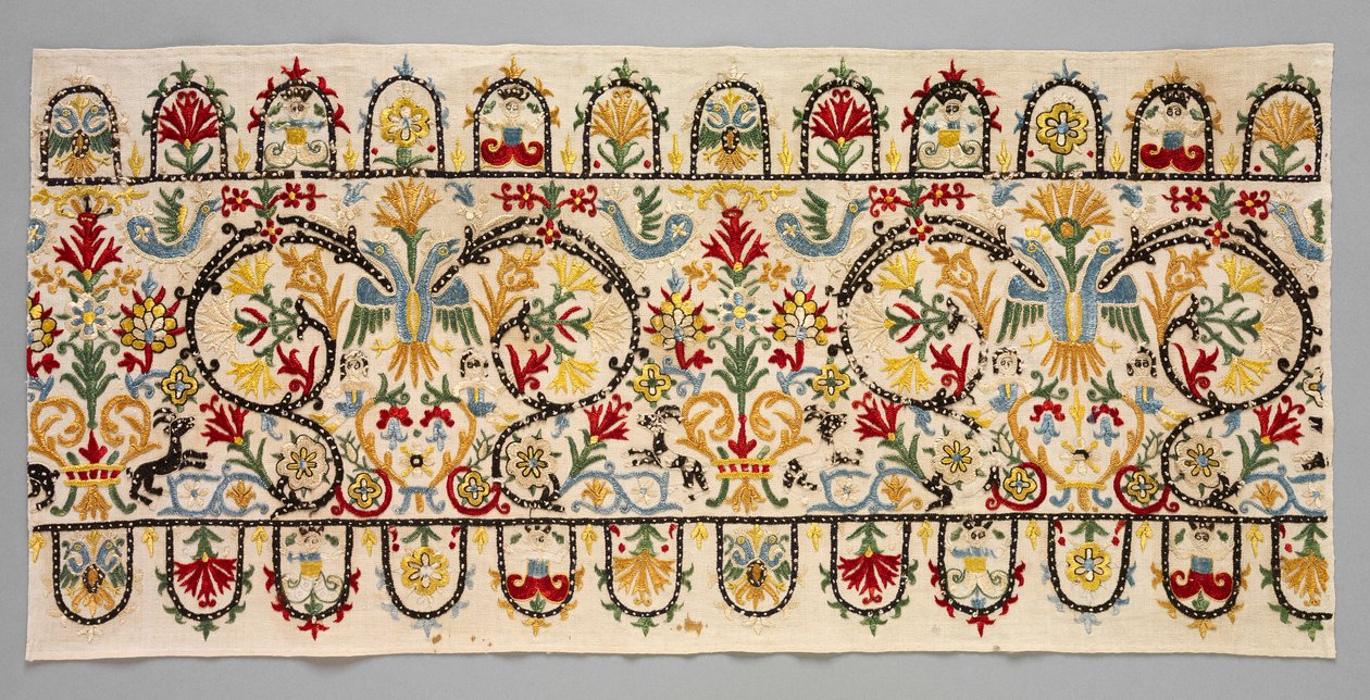 Bande de bordure d