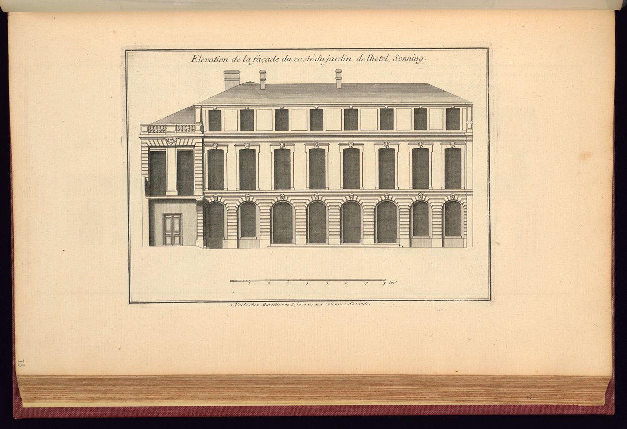 Gravure Reliée (France) - Unbekannt