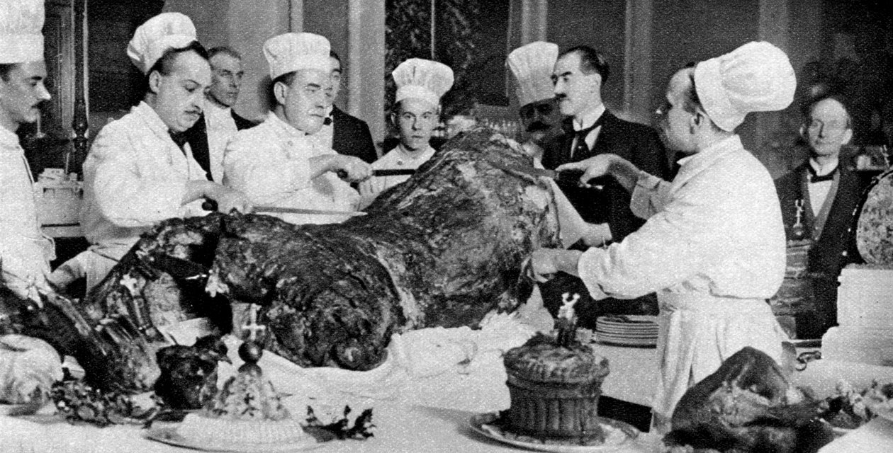 Découpe d