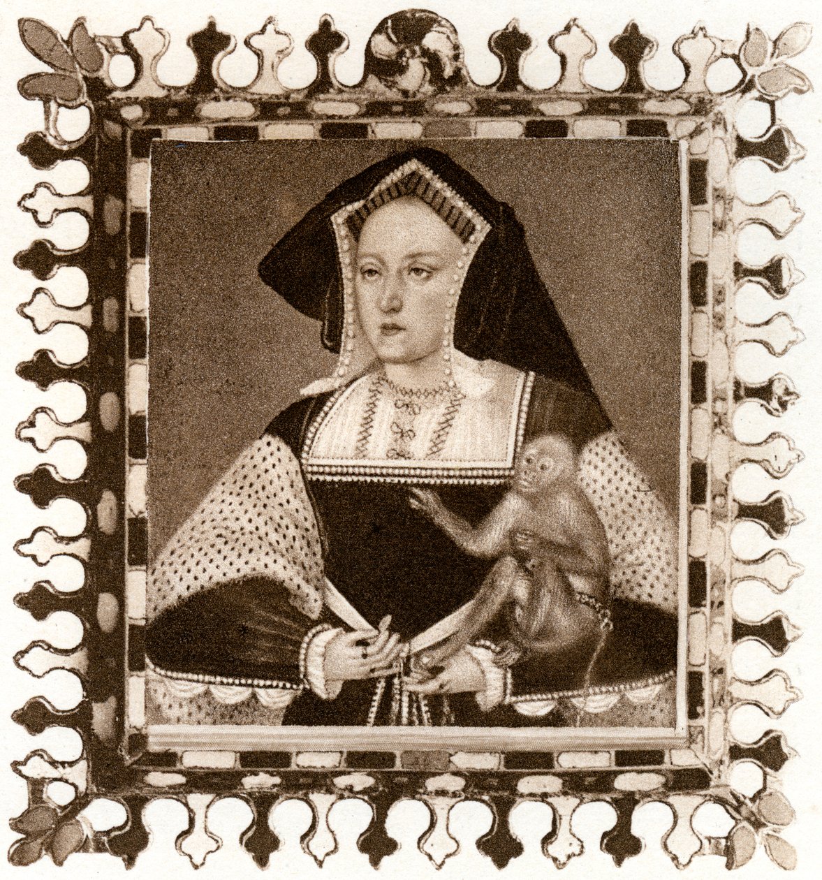 Catherine d