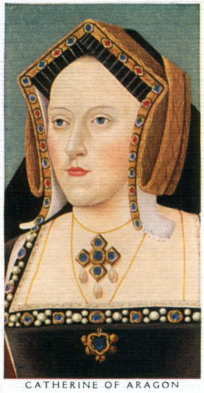 Catherine d