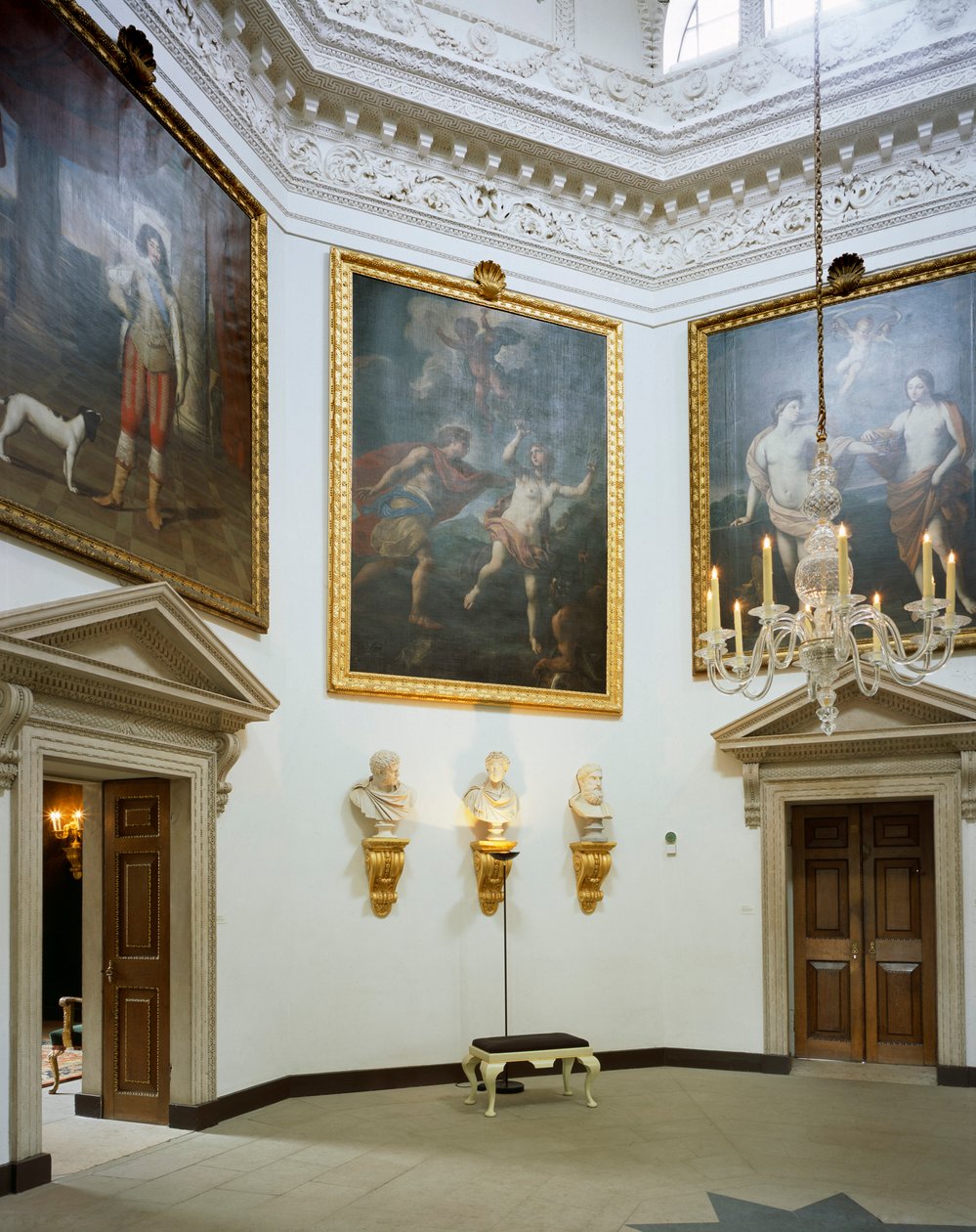 Maison de Chiswick, vers 1990-2010 - Unbekannt