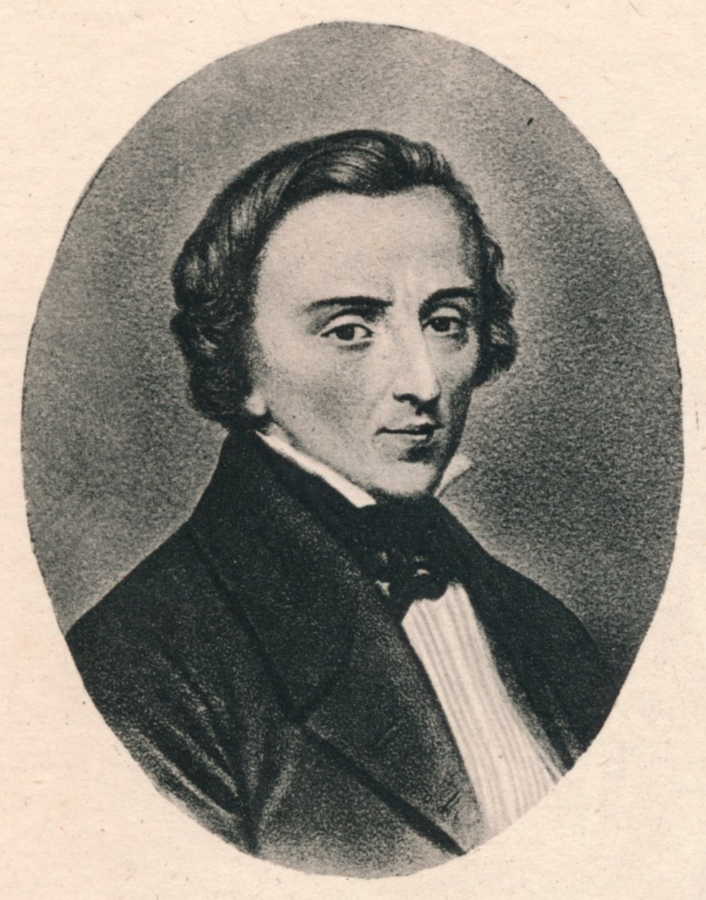 Chopin, 1895 - Unbekannt