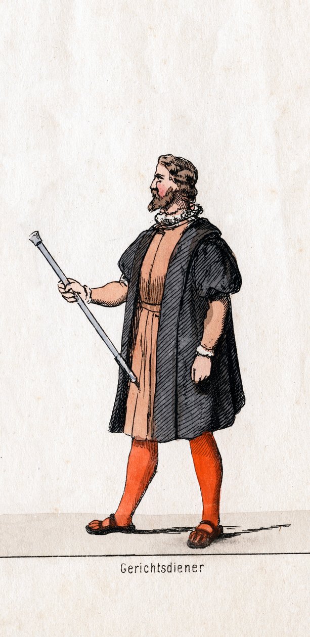 Costume d