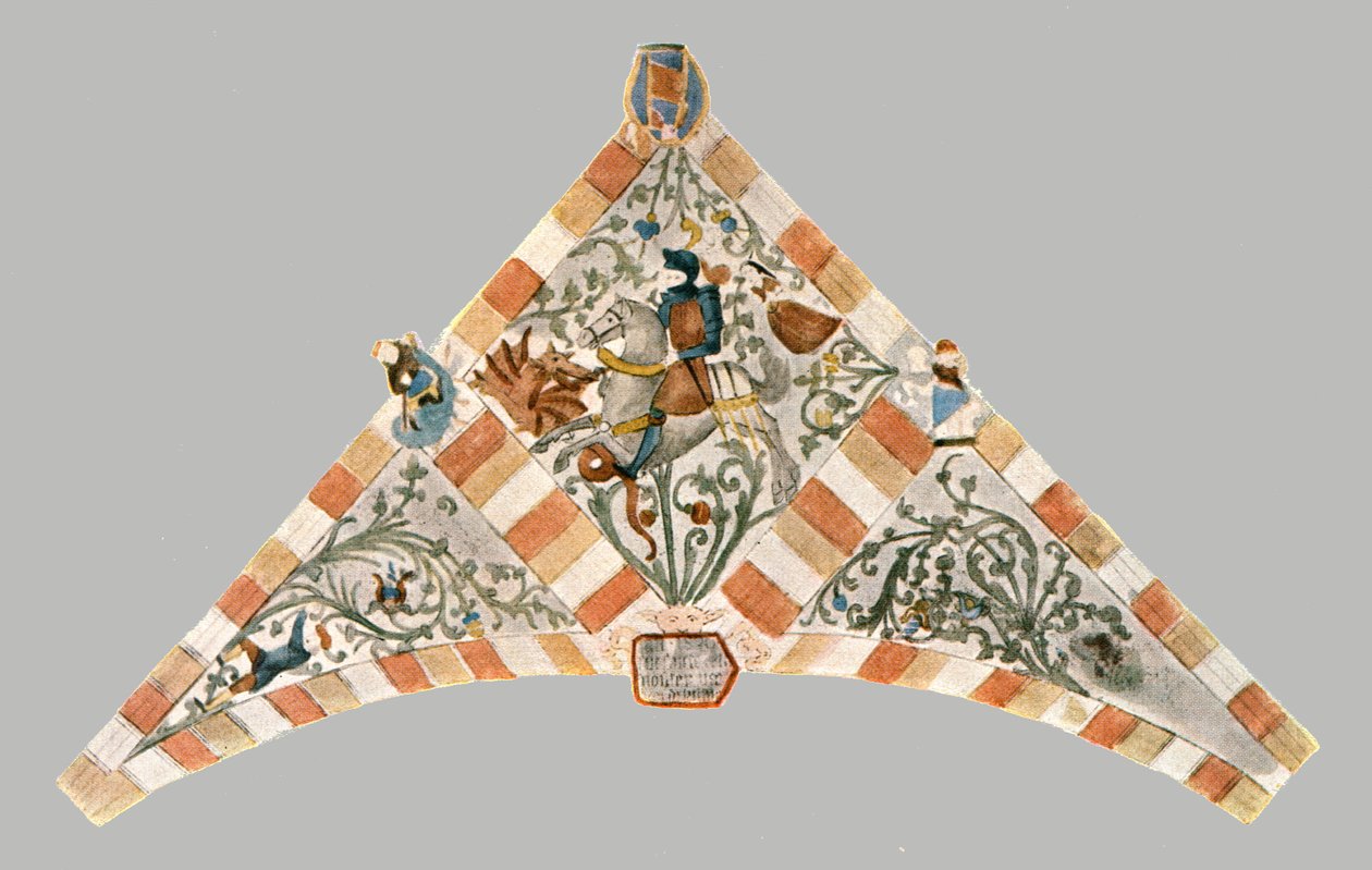 Décoration dans l