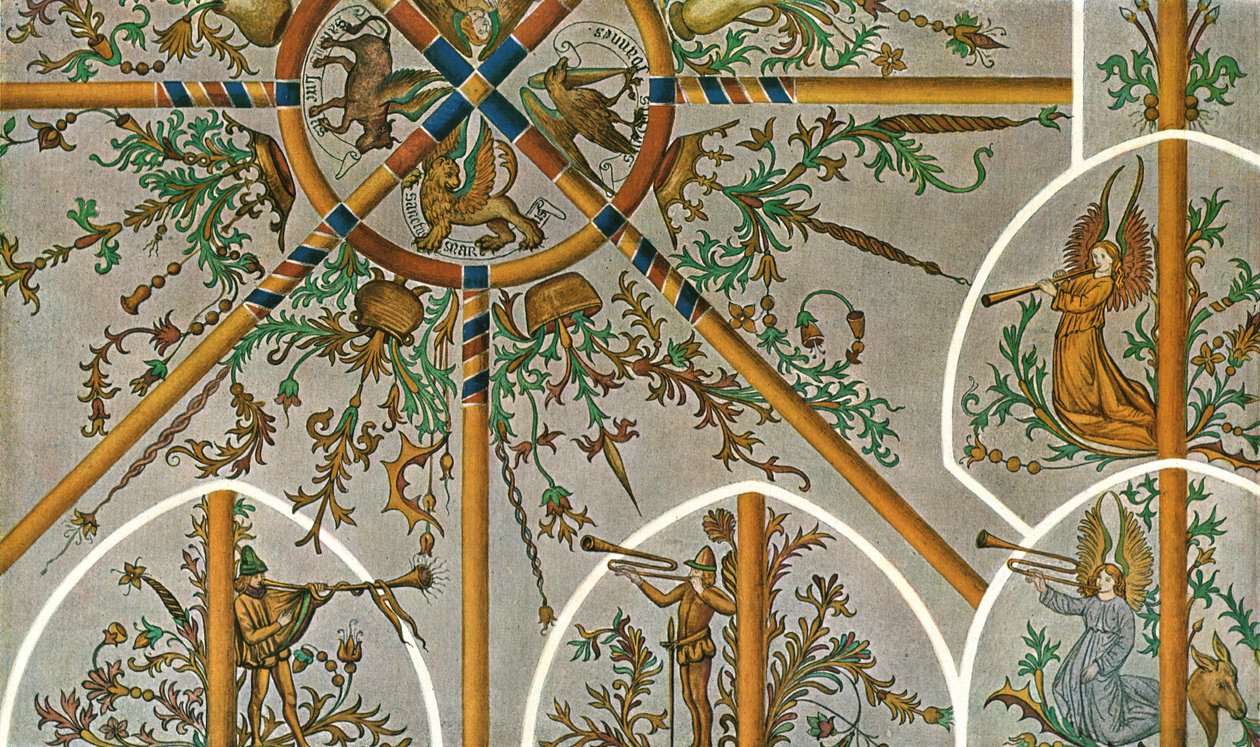 Décoration dans l