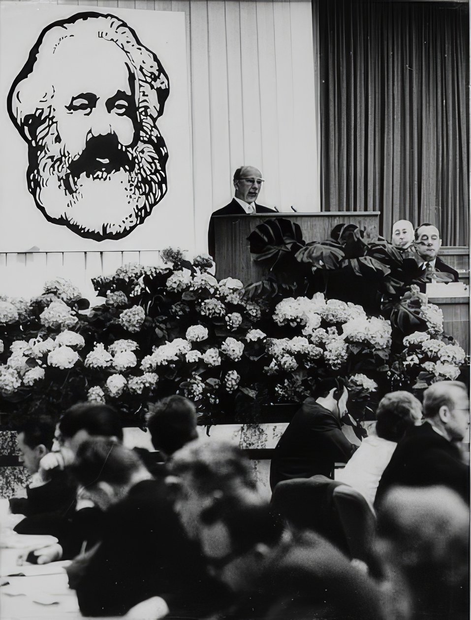 Le président du Conseil d