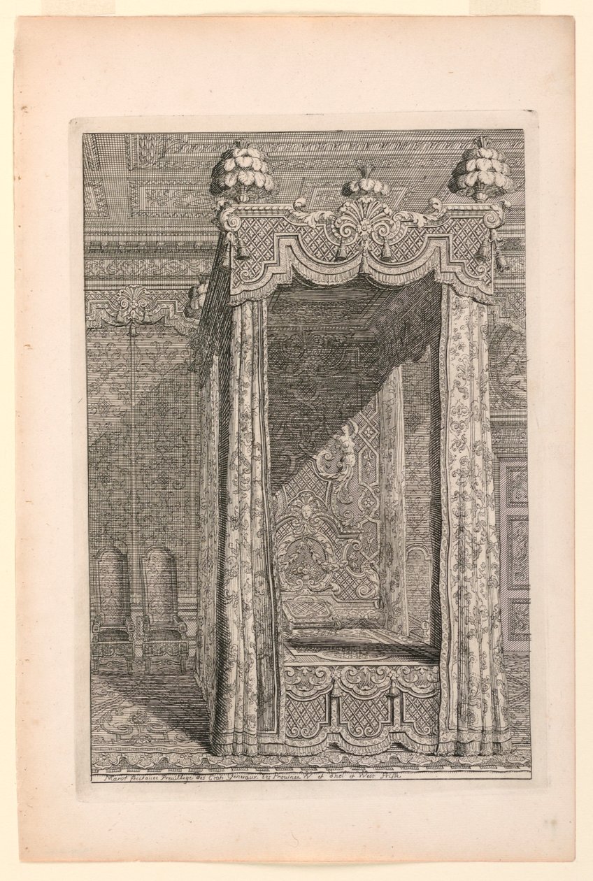 Conception pour la chambre d