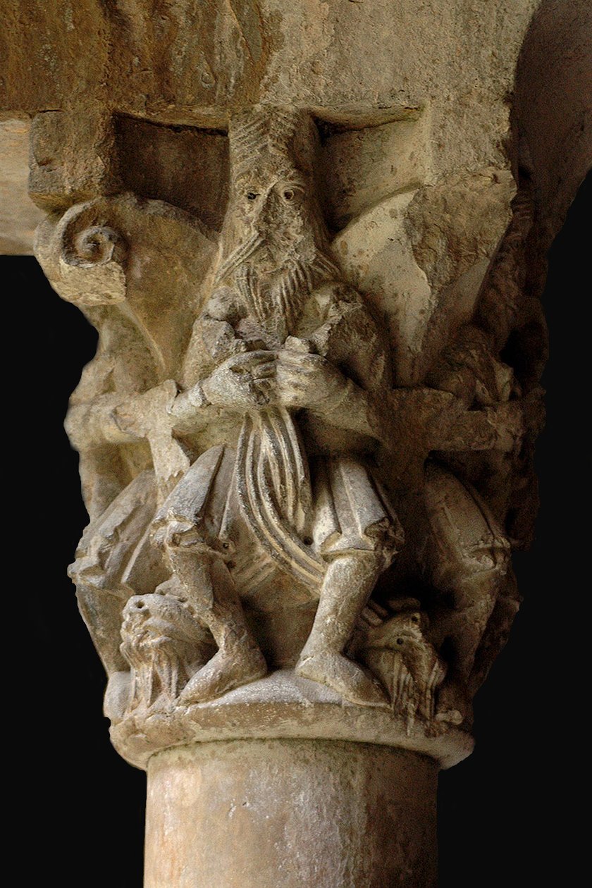 (détail) d