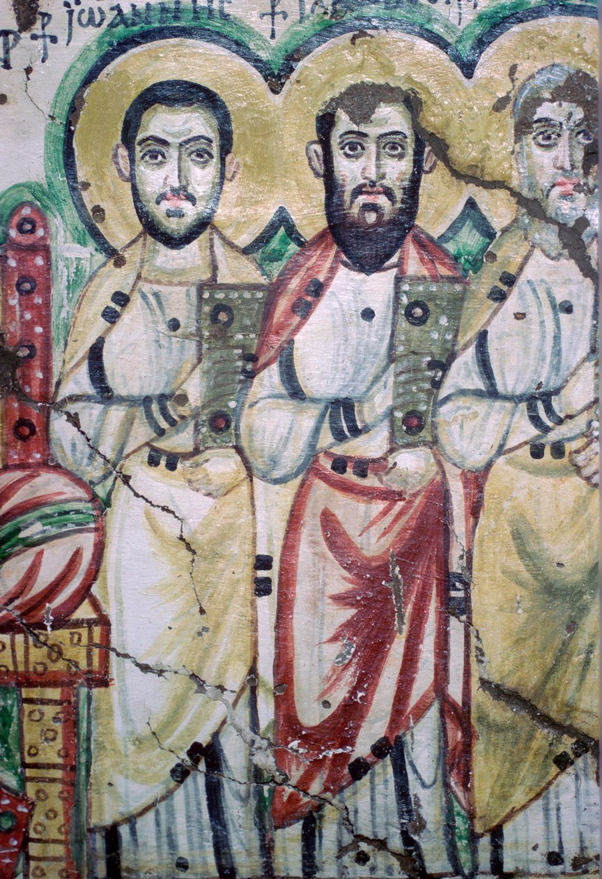 Détail d