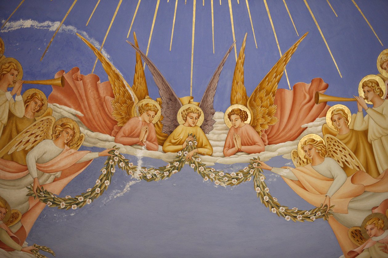 Détail d
