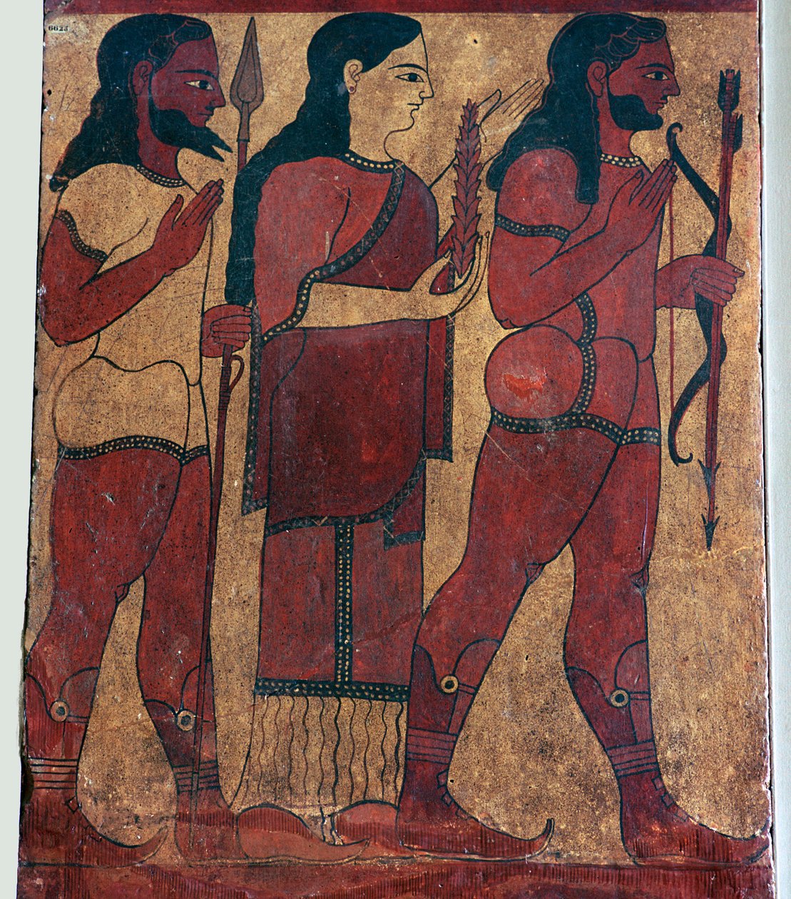 Détail d