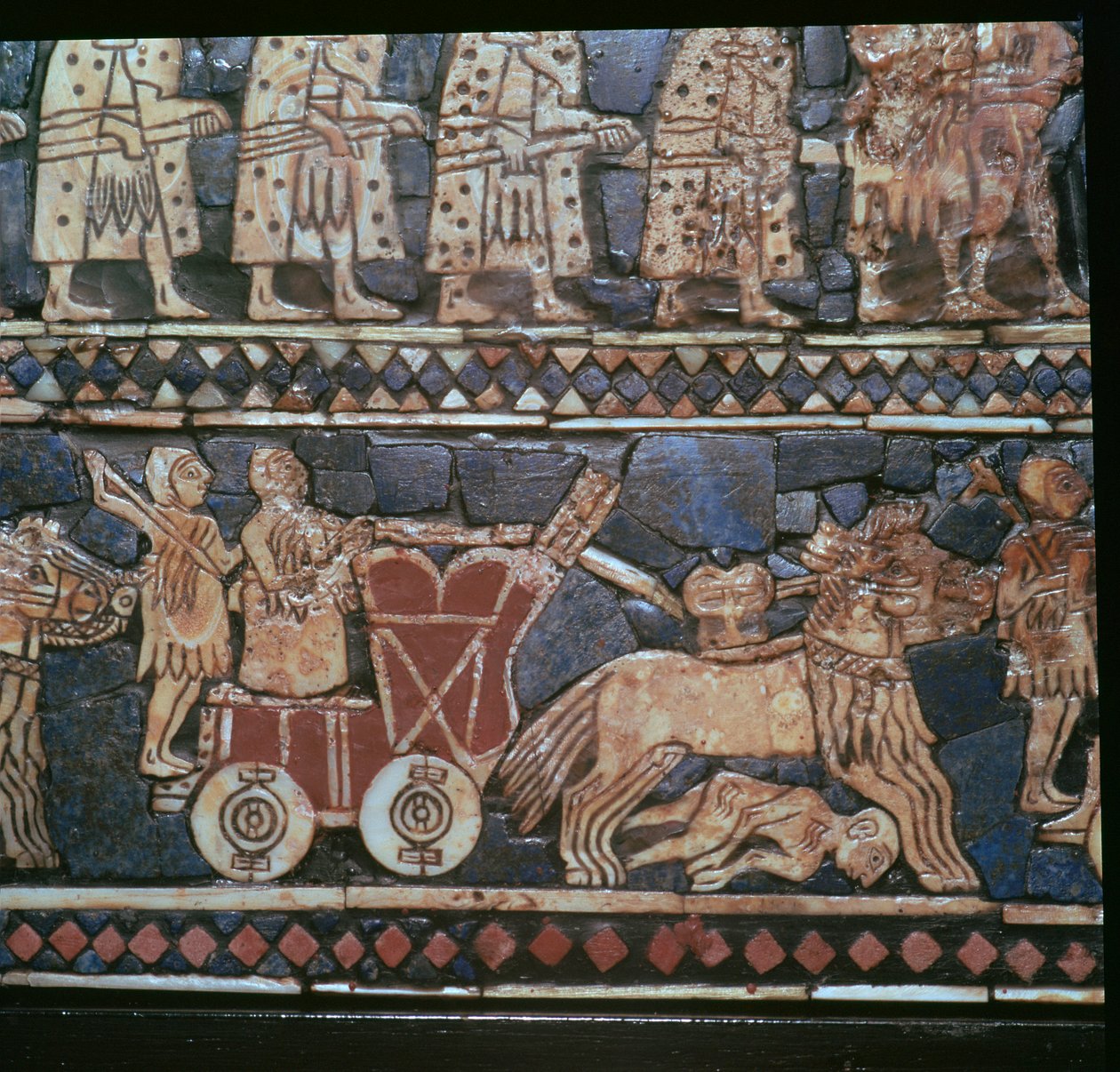 Détail du Standard d