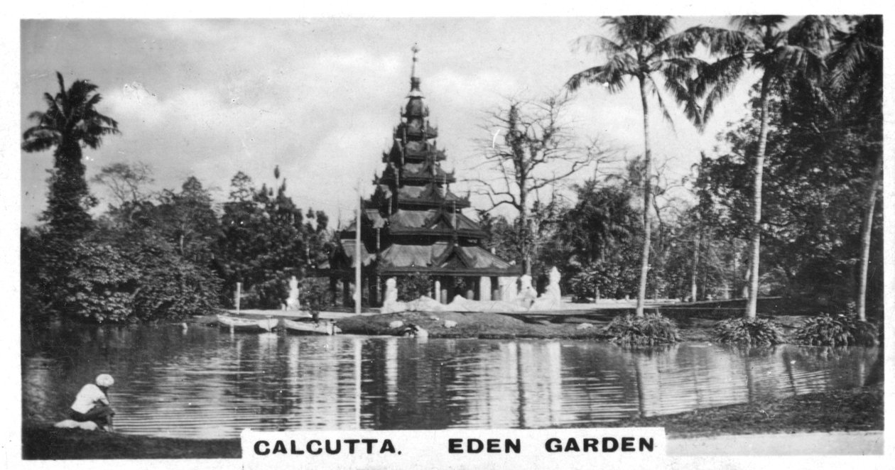 Jardins d