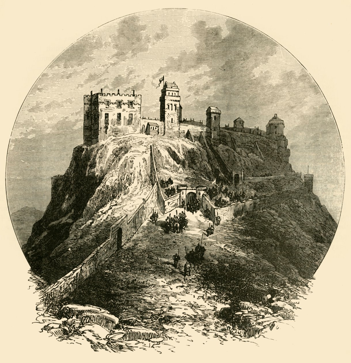 Château d