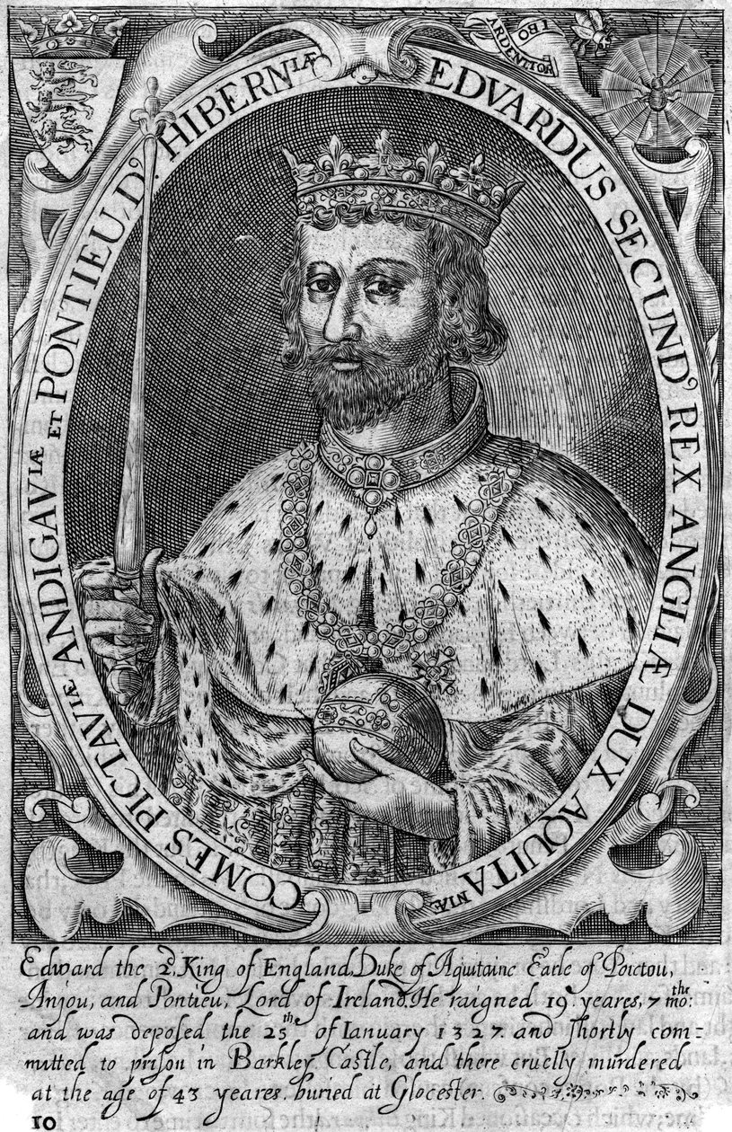 Édouard II, roi d