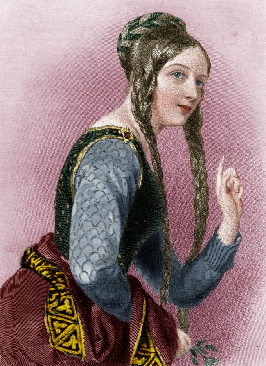Aliénor d