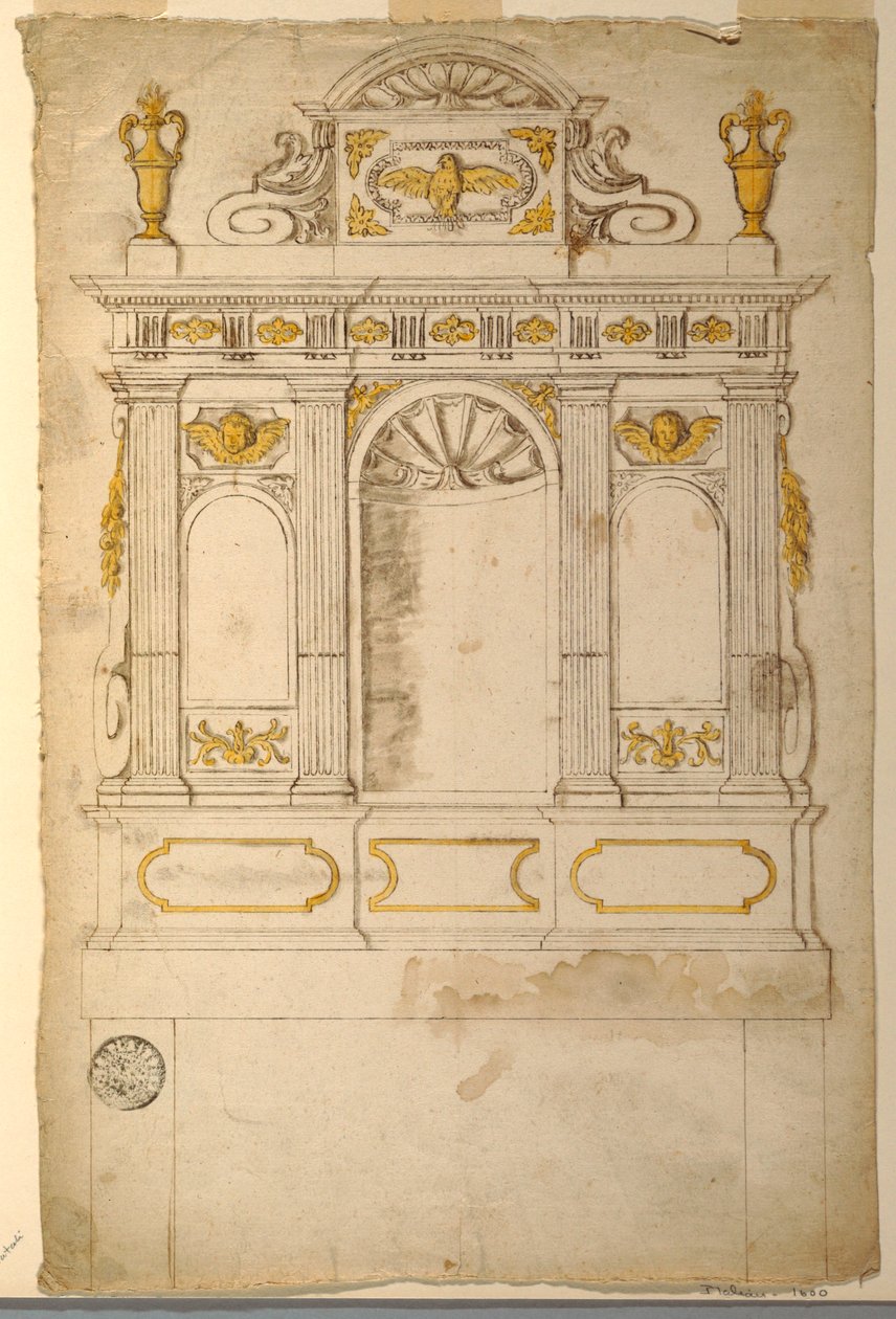 Élévation d