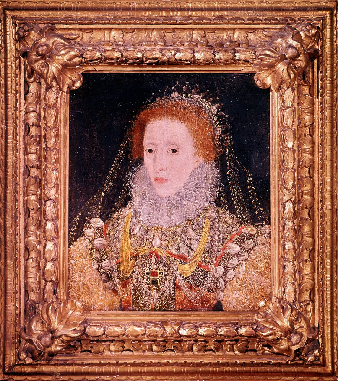 Élisabeth I, reine d