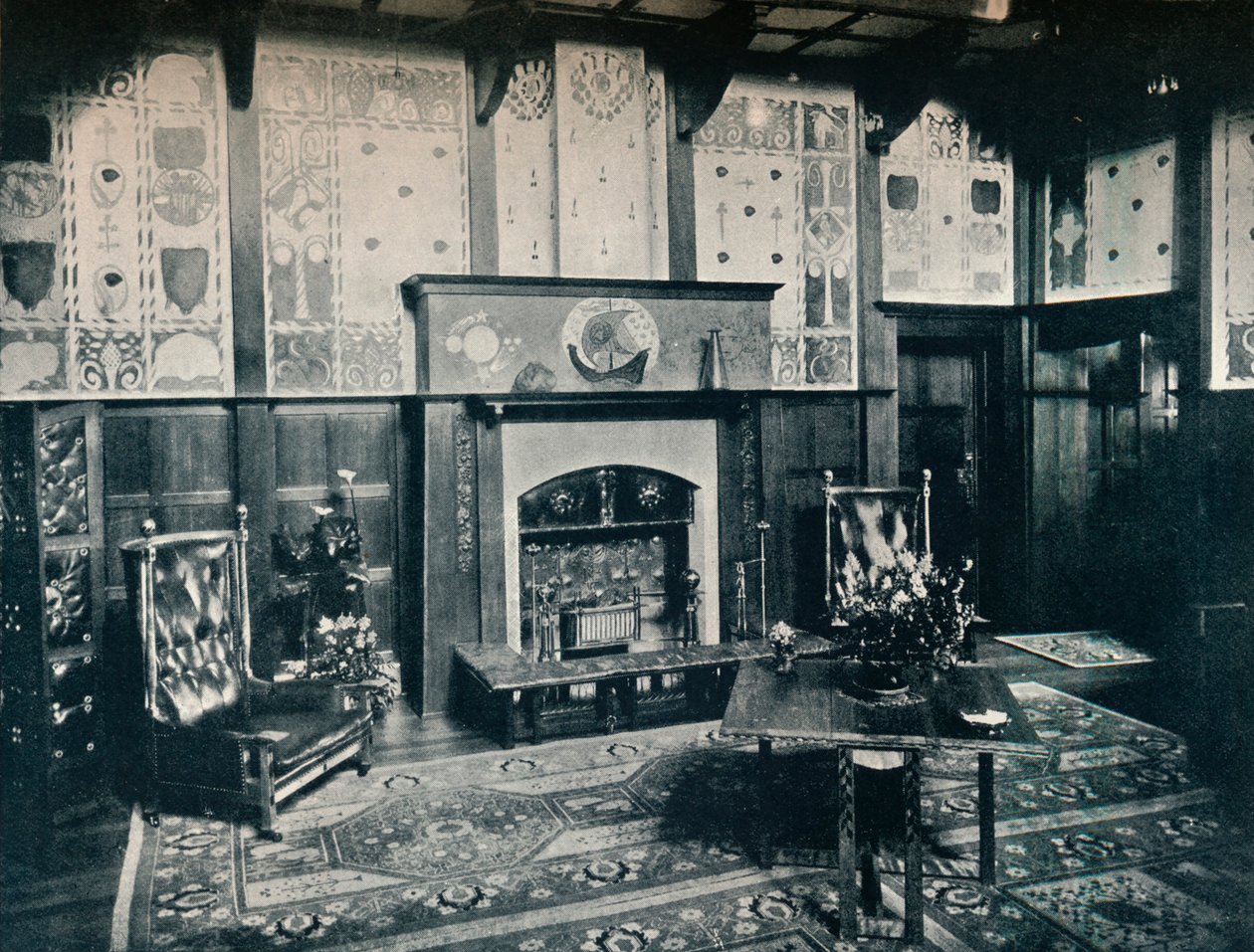 Elm Bank, York - Unbekannt