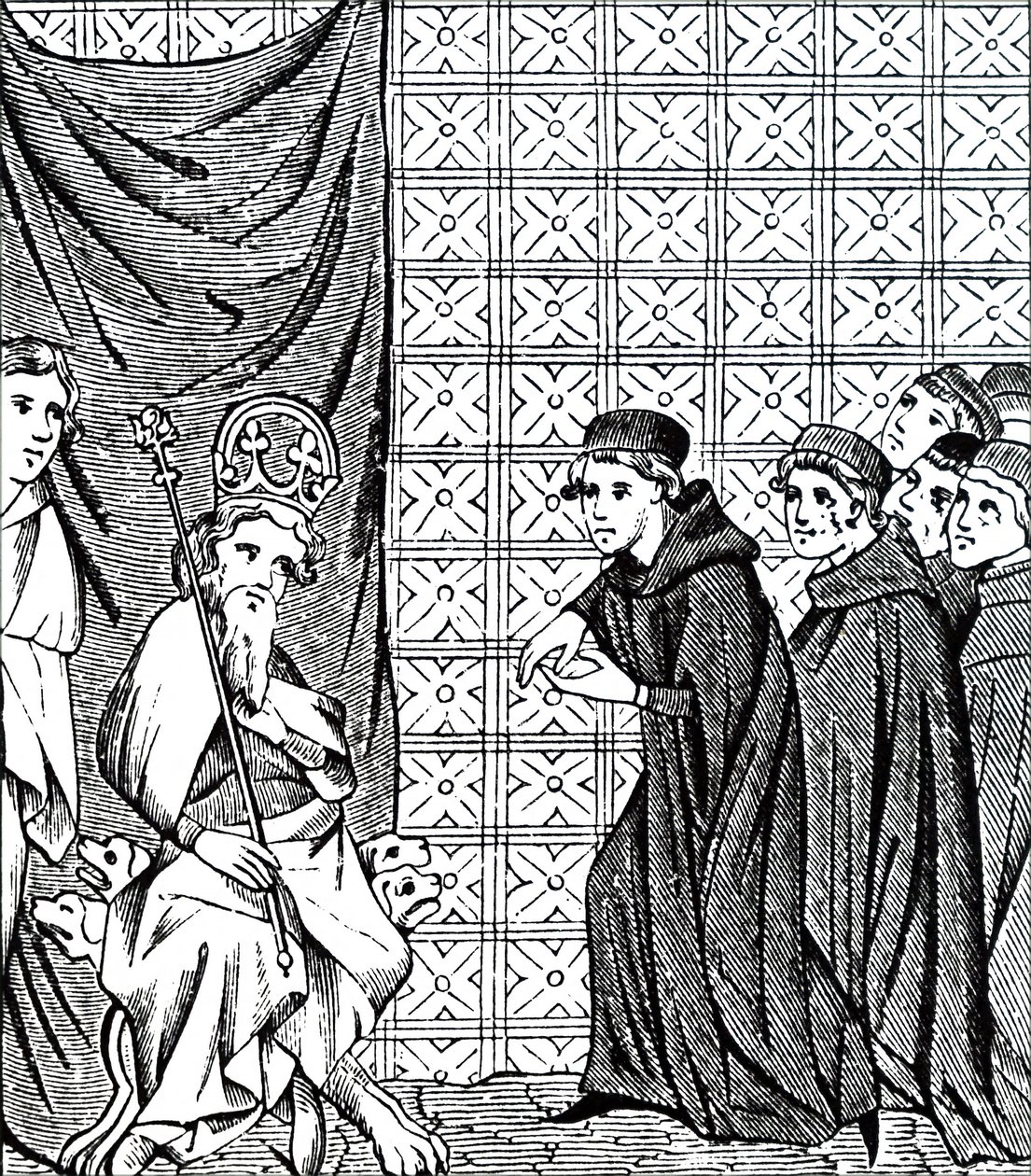 Empereur Charles IV - Unbekannt