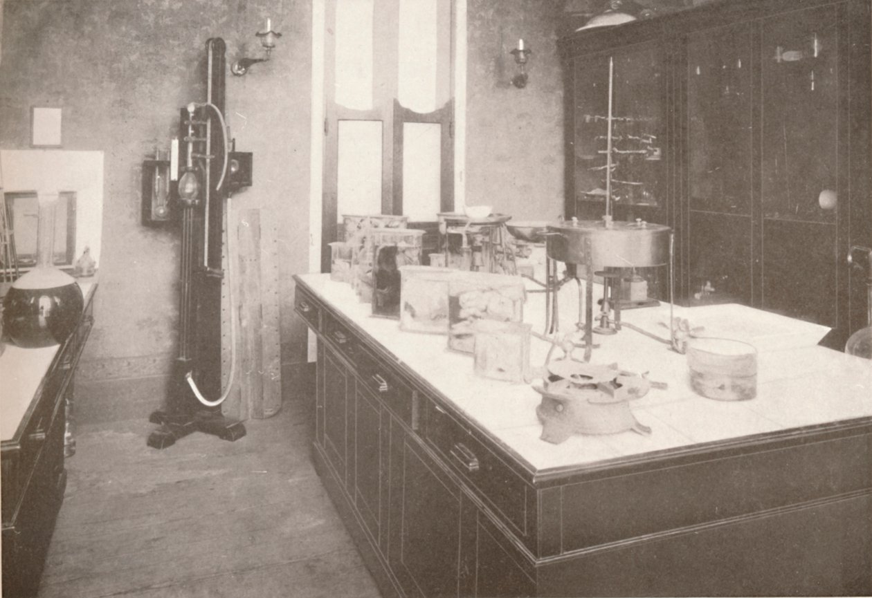 Laboratoire d