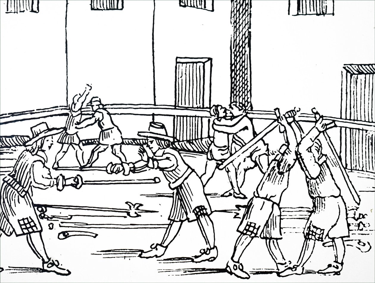 Entraînement à l