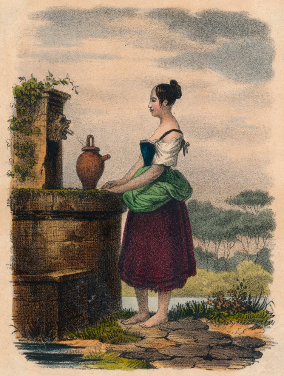 Puiser de l